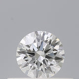 0.32 carat Round diamond F VVS1 Excellent