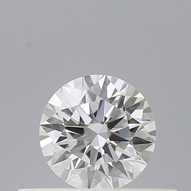 0.32 carat Round diamond F VVS1 Excellent
