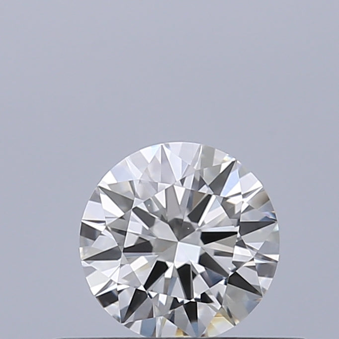 0.35 carat Round diamond H VS1 Excellent
