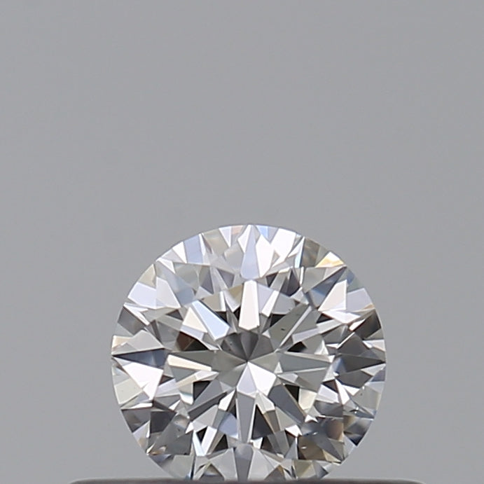 0.27 carat Round diamond E  VS2 Excellent