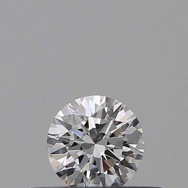 0.23 carat Round diamond E  VS2 Excellent