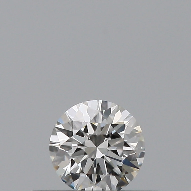 0.19 carat Round diamond G  VS1 Excellent