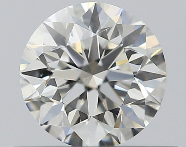 0.35 carat Round diamond H  VVS1 Excellent