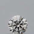 0.30 carat Round diamond G  VVS1 Excellent