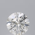 0.51 carat Round diamond F VVS1 Excellent