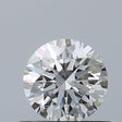 0.60 carat Round diamond D VVS1 Excellent