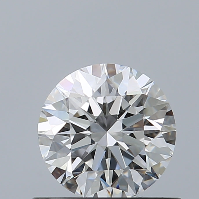 0.60 carat Round diamond D VVS1 Excellent
