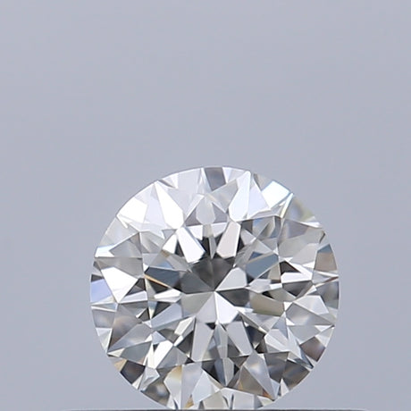 0.40 carat Round diamond H VVS2 Excellent