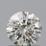 0.73 carat Round diamond L  VS1 Excellent