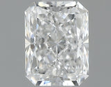 0.70 carat Radiant diamond D VS2 