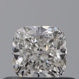 0.41 carat Cushion diamond G  VVS1