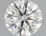 0.65 carat Round diamond H  SI1 Excellent