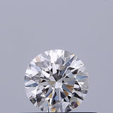 0.38 carat Round diamond G VVS2 Excellent