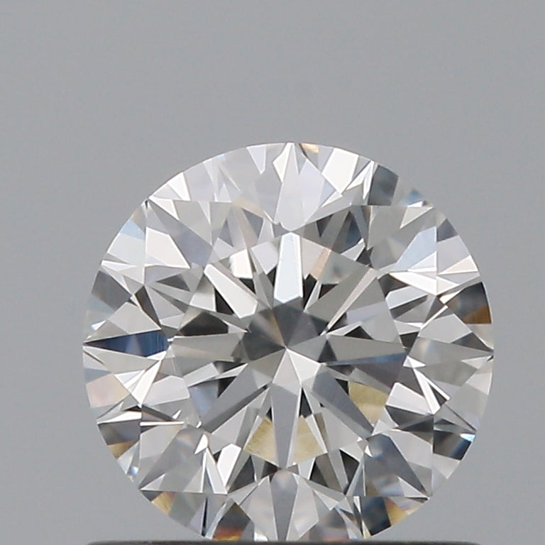 0.70 carat Round diamond E  SI1 Excellent