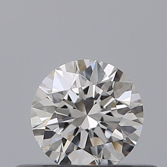 0.30 carat Round diamond D VVS2 Excellent