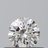 0.28 carat Round diamond G  IF Excellent