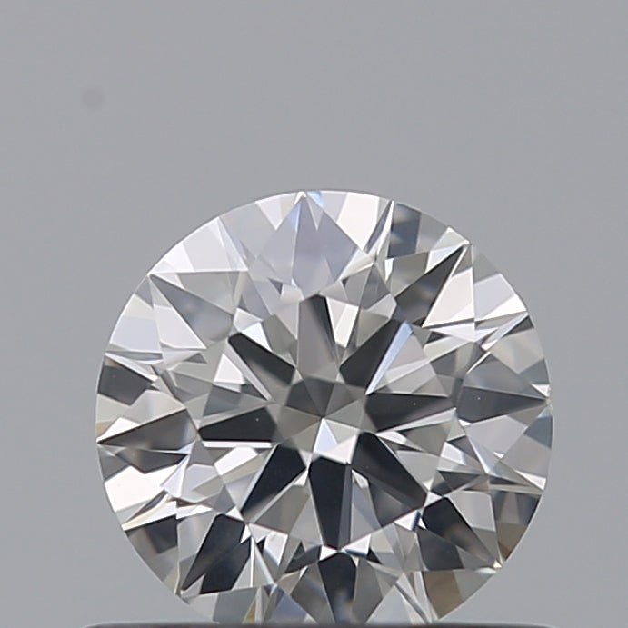 0.50 carat Round diamond H  SI1 Excellent