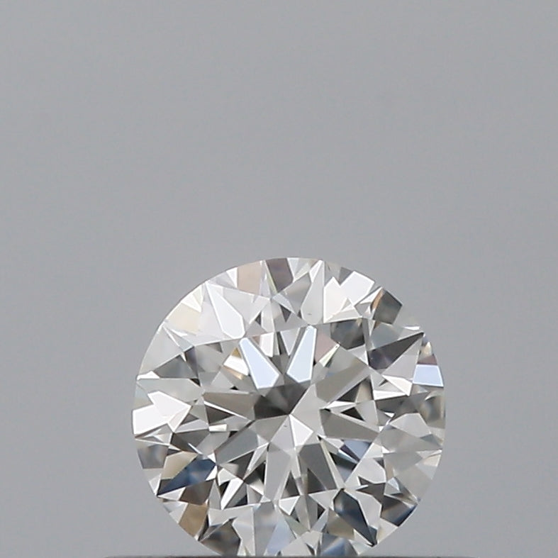 0.31 carat Round diamond E VS1 Excellent