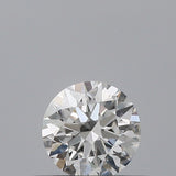 0.31 carat Round diamond E VS1 Excellent