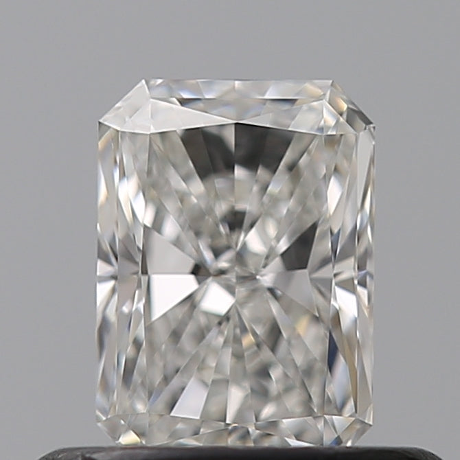 0.50 carat Radiant diamond G  VVS1