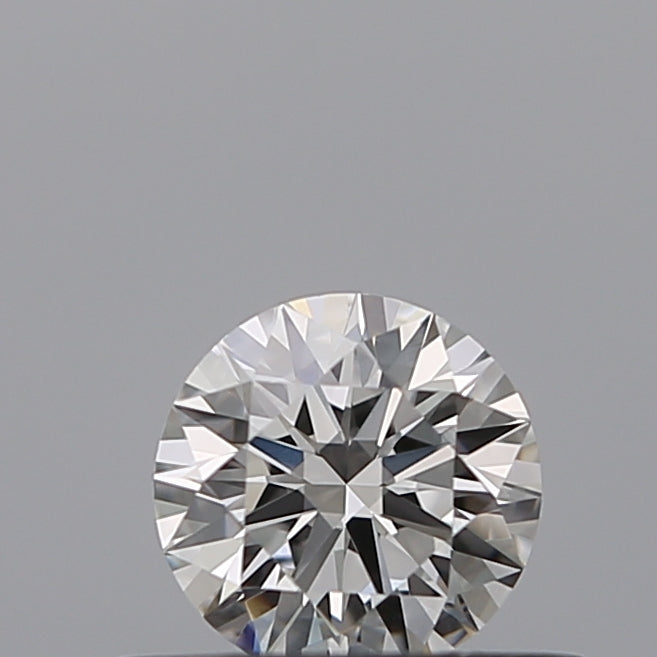 0.33 carat Round diamond F  VVS1 Excellent