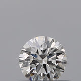 0.33 carat Round diamond F  VVS1 Excellent
