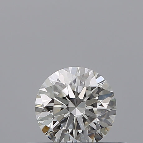 0.31 carat Round diamond F VVS2 Excellent