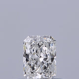 0.30 carat Radiant diamond F VVS2 