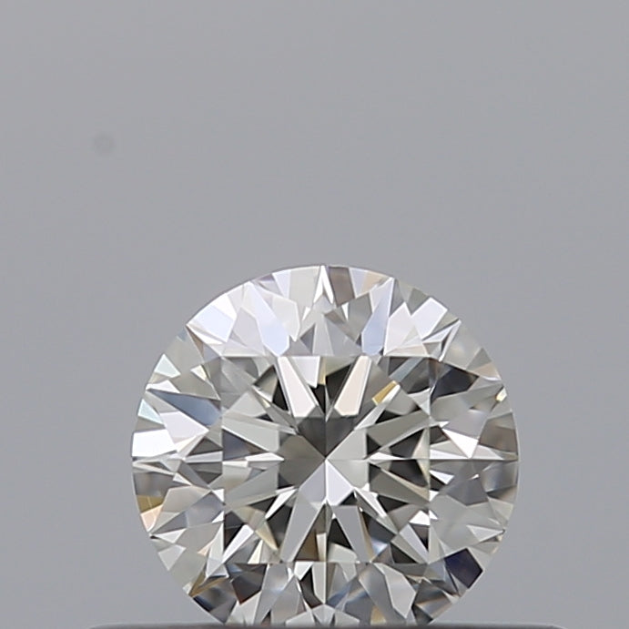0.33 carat Round diamond G  VVS2 Excellent