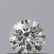 0.30 carat Round diamond H VVS1 Excellent