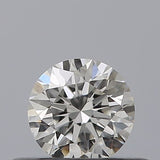 0.30 carat Round diamond H VVS1 Excellent