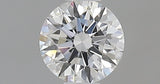 0.34 carat Round diamond F VS2 Excellent
