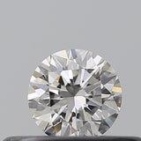 0.20 carat Round diamond G  VVS1 Excellent