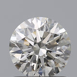 0.94 carat Round diamond H  VVS2 Excellent