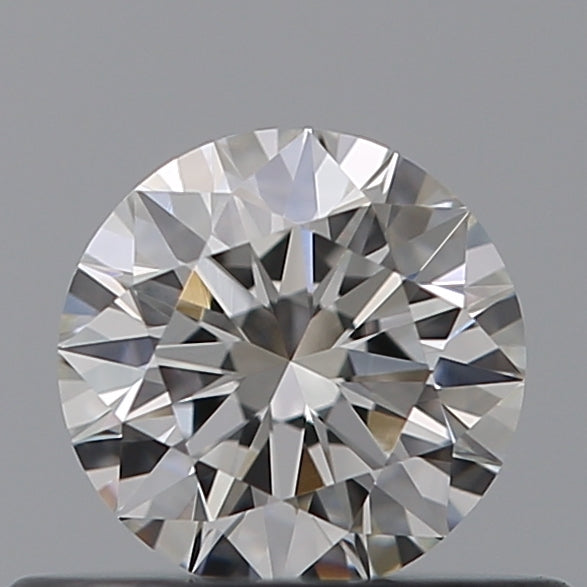 0.37 carat Round diamond G  VVS2 Excellent