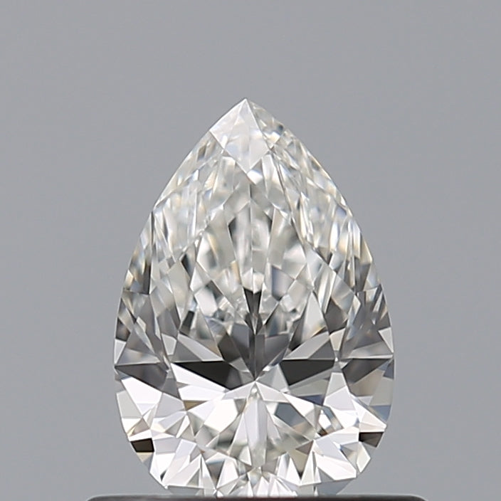 0.50 carat Pear diamond G  VS1