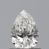 0.50 carat Pear diamond G  VS1