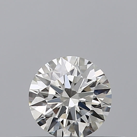 0.24 carat Round diamond H VS1 Excellent