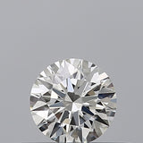 0.24 carat Round diamond H VS1 Excellent