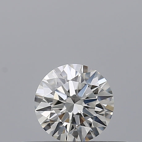 0.31 carat Round diamond F VVS1 Excellent