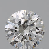 0.90 carat Round diamond I  VVS2 Excellent