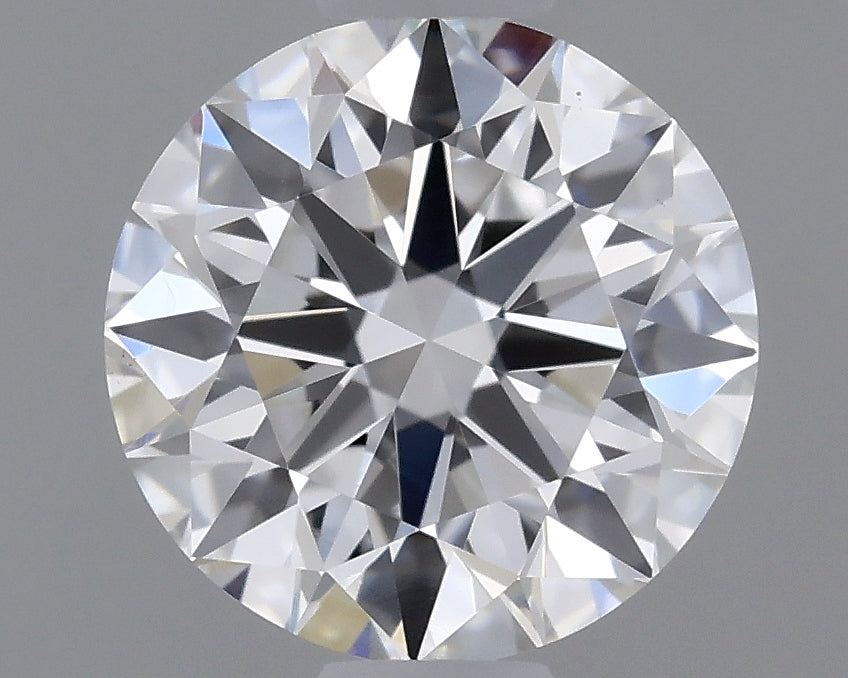 0.70 carat Round diamond E VS1 Excellent