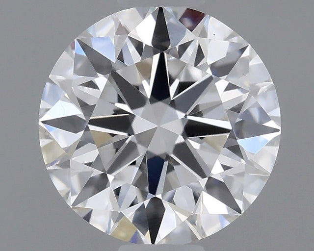 0.70 carat Round diamond E VS1 Excellent