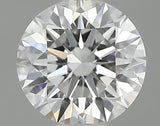 0.50 carat Round diamond G VS1 Excellent