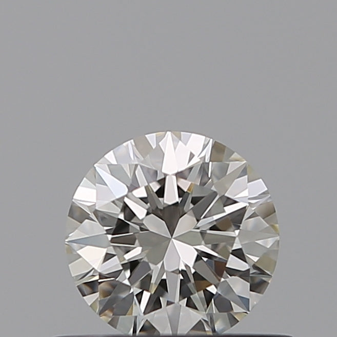 0.42 carat Round diamond H  VVS1 Excellent