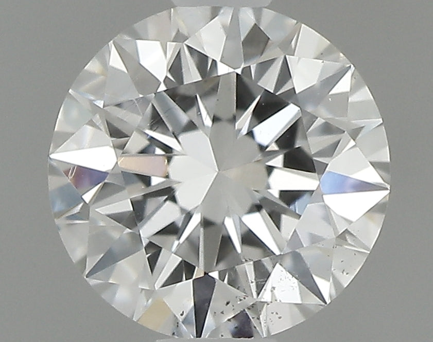 0.60 carat Round diamond E  SI1 Excellent