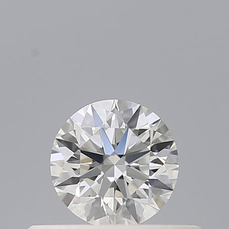 0.26 carat Round diamond G VVS1 Excellent