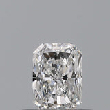 0.31 carat Radiant diamond E  VVS2