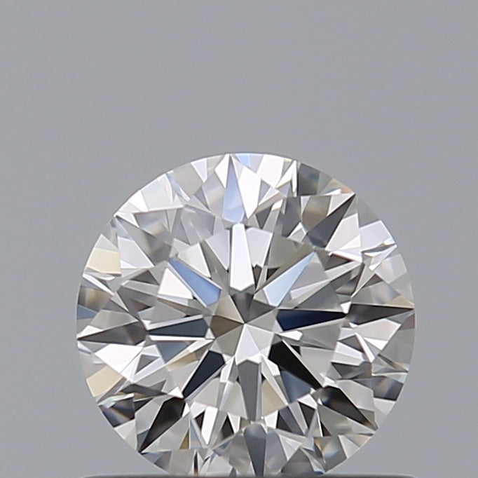 0.64 carat Round diamond G  VVS1 Excellent