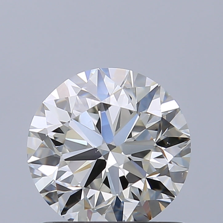 0.90 carat Round diamond I VS1 VeryGood